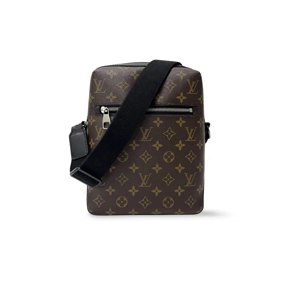 ルイヴィトン トゥー丸のまま PM クロスバック