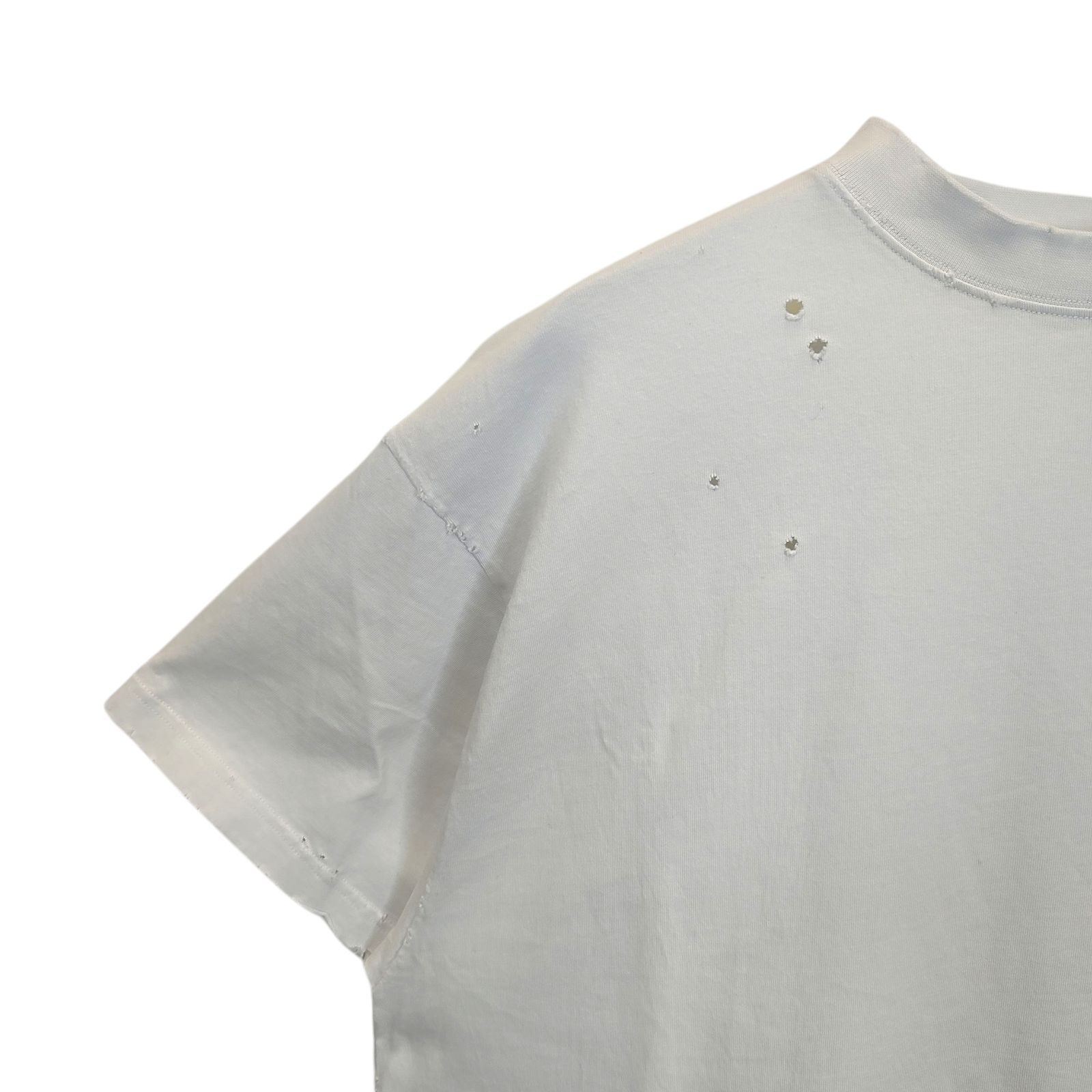 BALENCIAGA バレンシアガ 24FW How Are You Feeling Today BALENCIAGA バレンシアガ 24FW How Are You Feeling Today