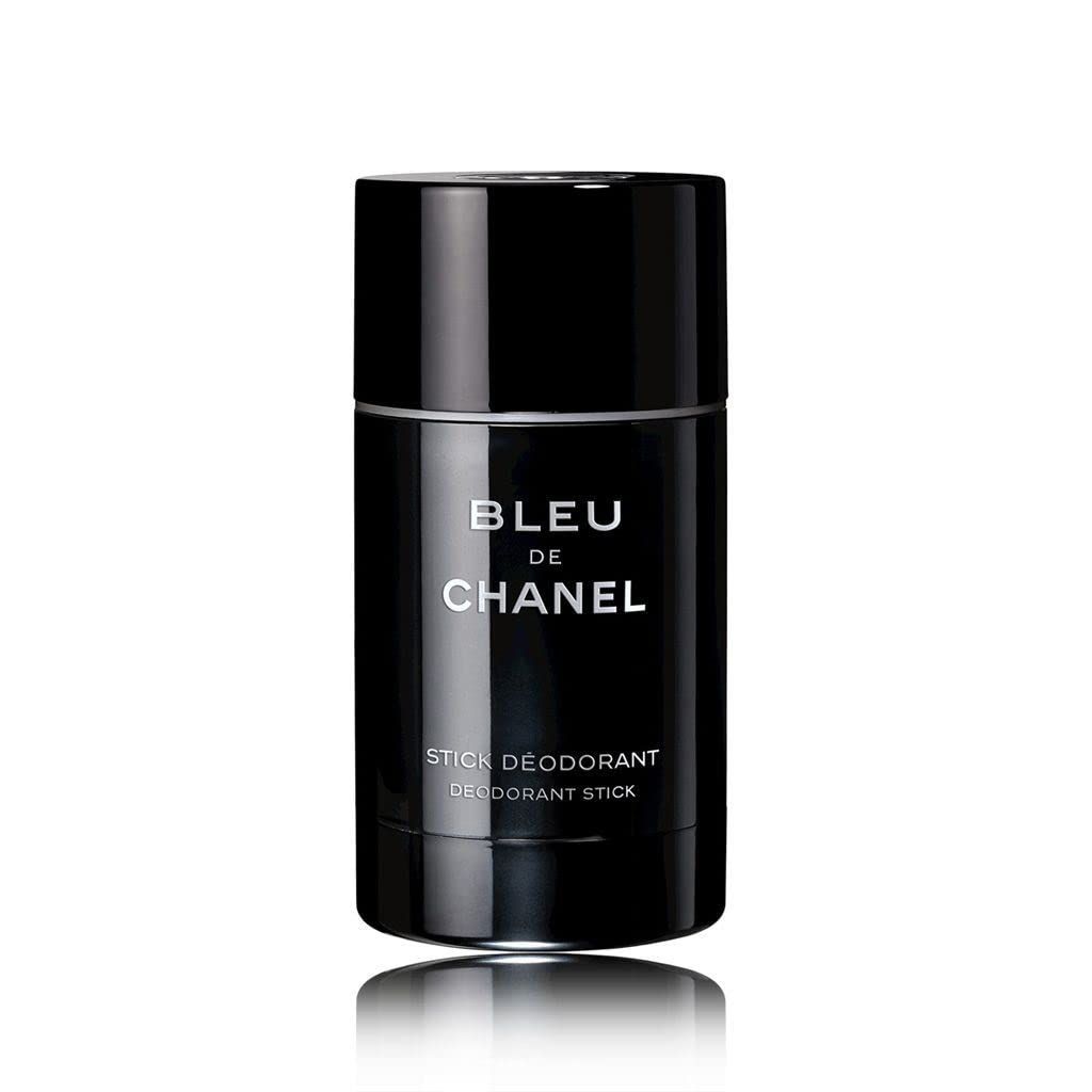 CHANEL シャネル ブルー ドゥ シャネル デオドラント スティック 75ml 並行輸入品
