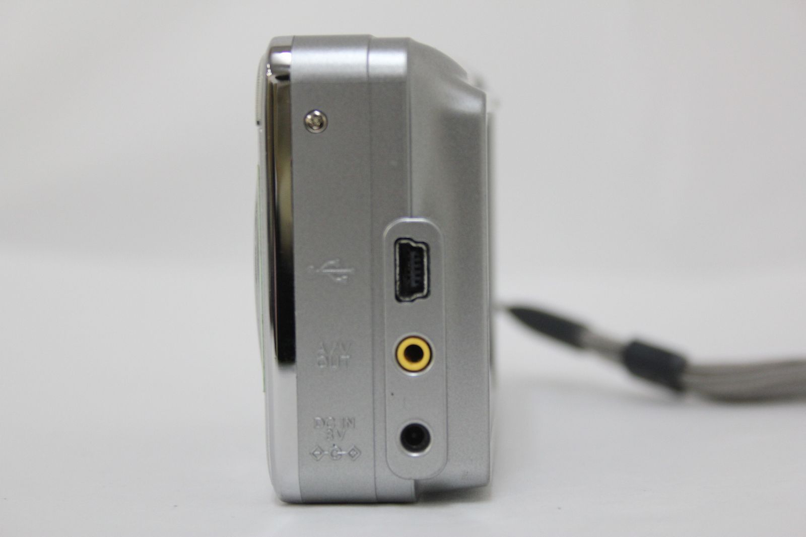 返品保証】 【便利な単三電池で使用可】フジフィルム Fujifilm Finepix 