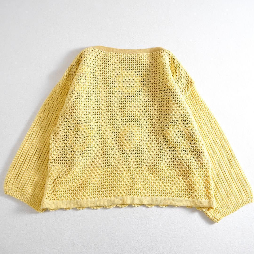 ニットスカート