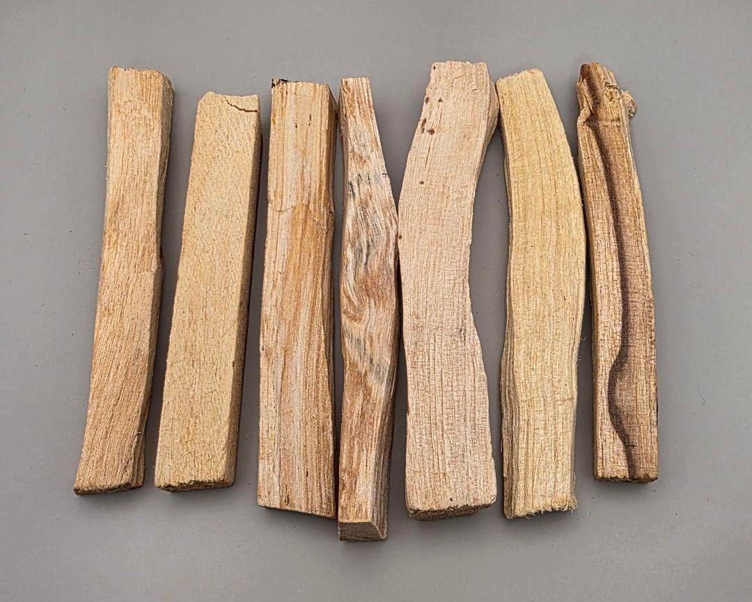 業務用価額☆激安お得☆ペルー産高級パロサント100本(約1kg)浄化インテリア 業務用価額☆激安お得☆ペルー産高級パロサント100本(約1kg)