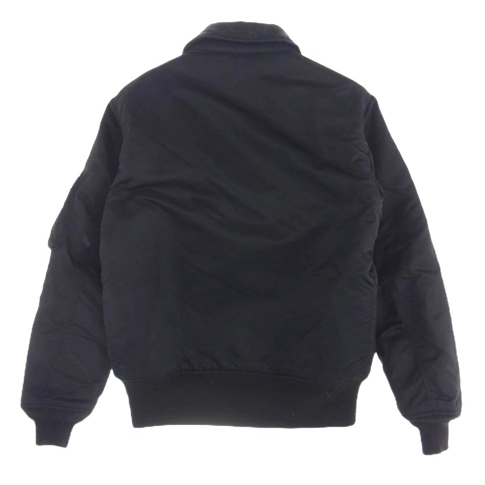 Buzz Rickson's バズリクソンズ BR12390 WILLIAM GIBSON CWU-45/P