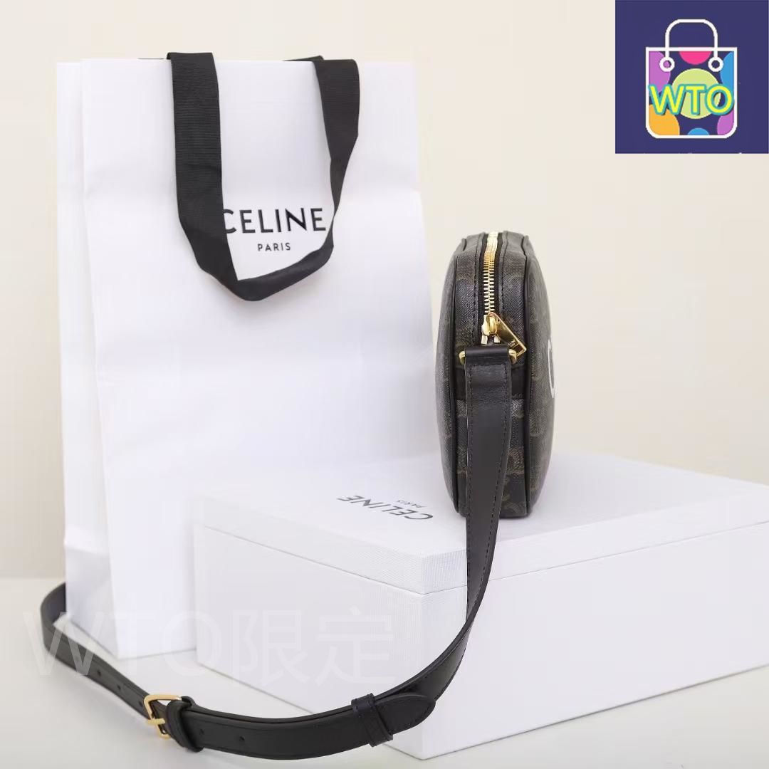 ショルダーバッグff-WTO輸入-BCU11