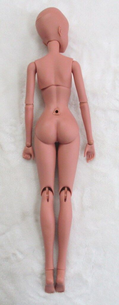 スマートドール 末永みらい