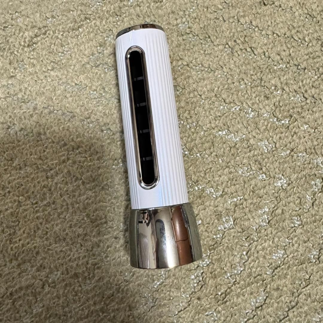 BEAUTECH RESETTER リファ ビューテック リセッター