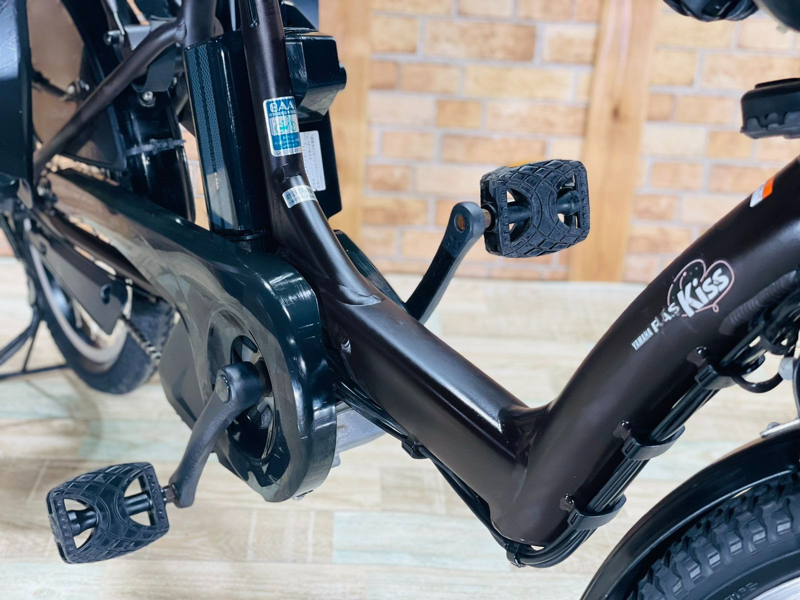 H0939ヤマハパスキッス8.7Ah子供乗せ電動自転車 新品サドル H0939ヤマハパスキッス8.7Ah子供乗せ電動自転車 新品サドル