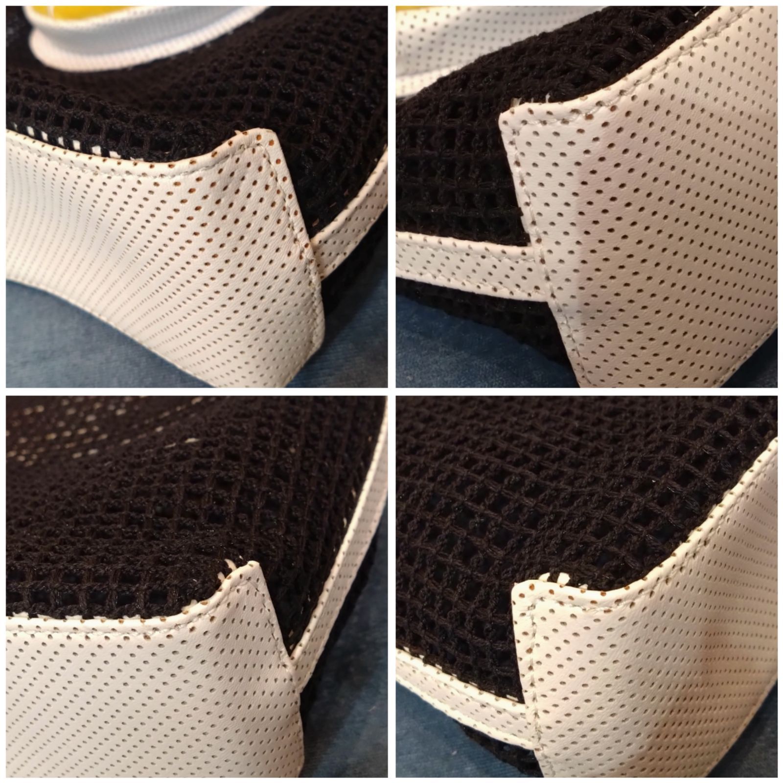 830 未使用保管品！CHANEL シャネル スポーツライン テニス ココマーク  