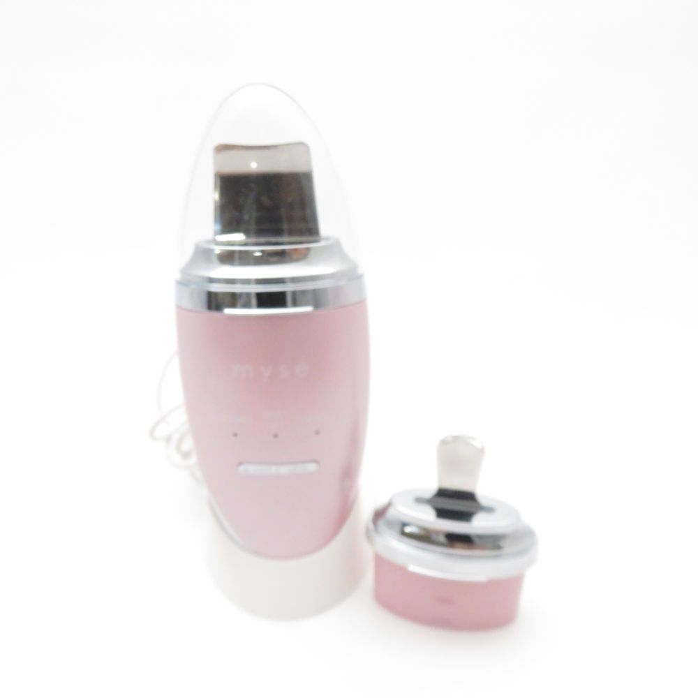 ミュゼ 美顔器 家庭用脱毛器美顔器MUSEE PLATINUM 家庭用脱毛器 美顔