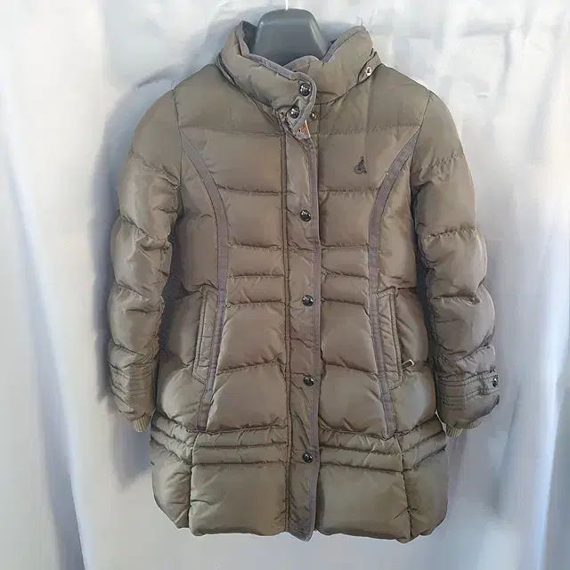 BEAN POLE(ビーンポール) キッズ ダウン 145