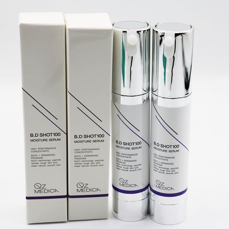 Oz Medica B.D SHOT100 MOISTURE SERUM | MIKAS-HUNDEPHYSIO.DE
