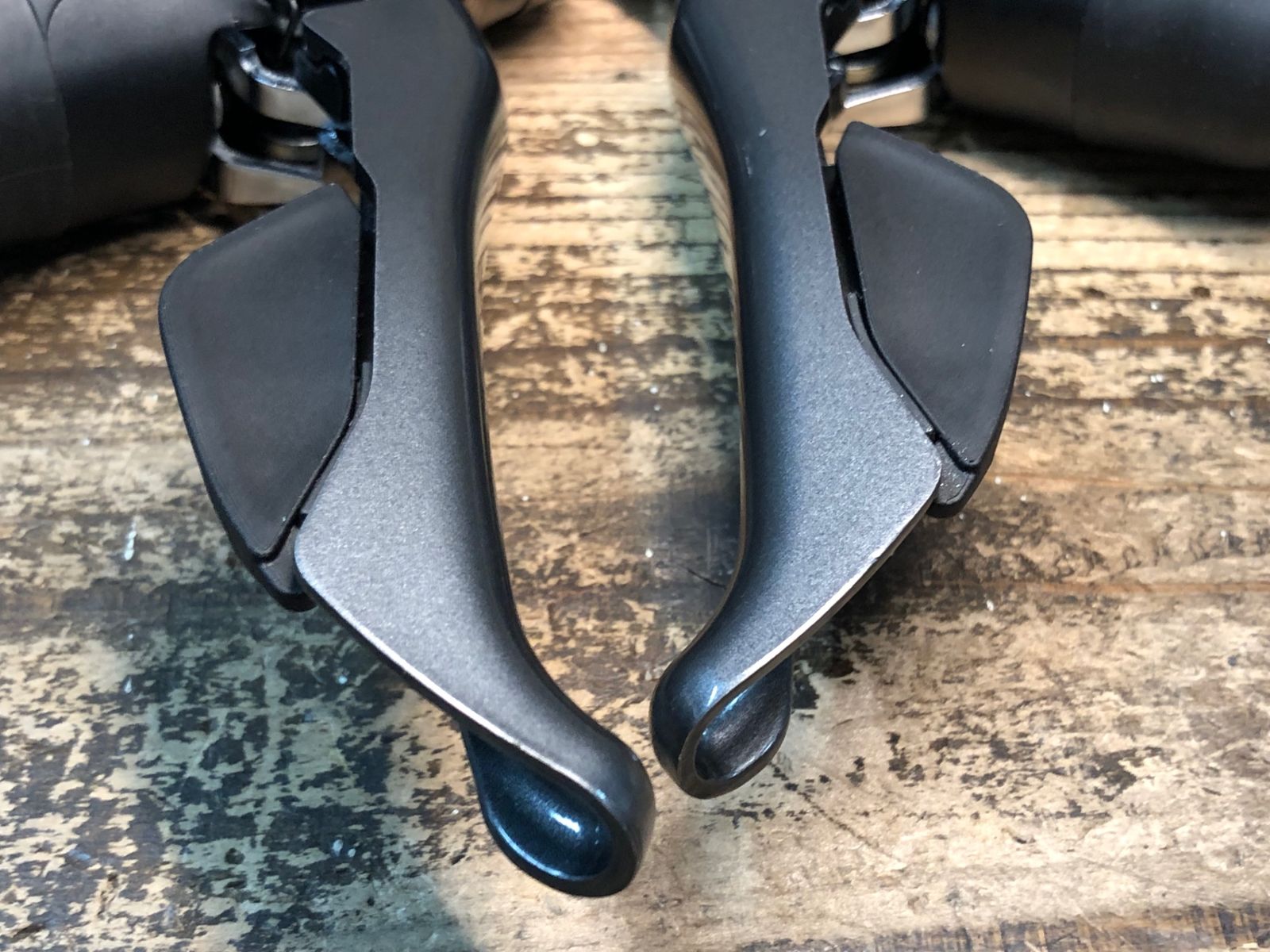 JK400 シマノ SHIMANO クラリス Claris ST-R2000 STIレバー 2x8S