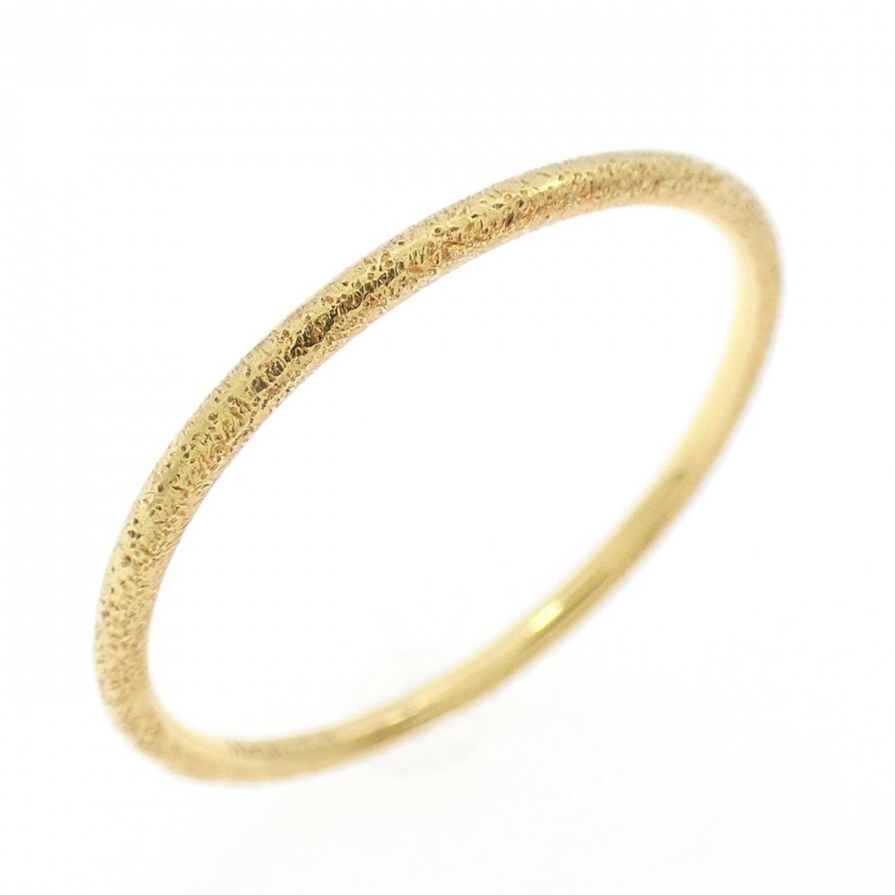 マリハ ダイヤモンドダスト リング