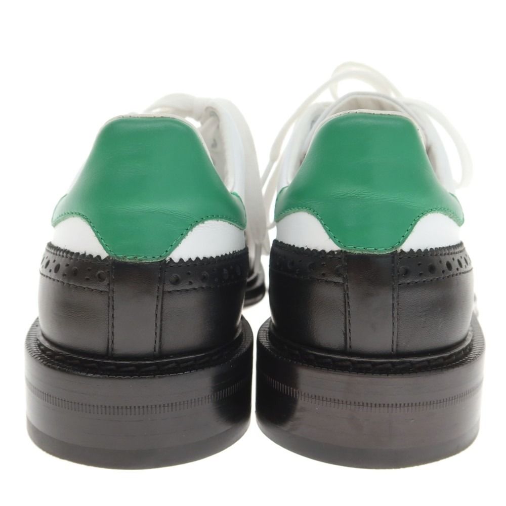 中古】センスオブシンメトリー SENSE OF SYMMETRY スニーカー ウイング  