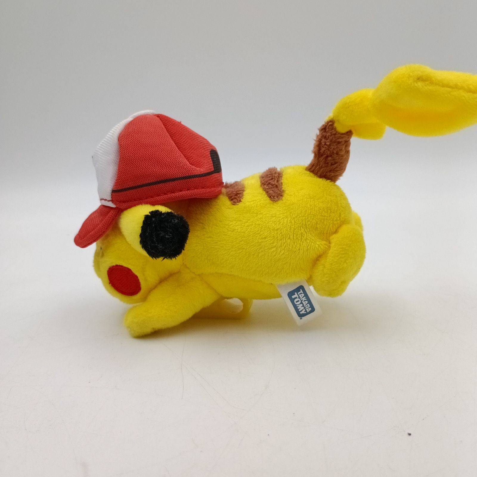 ピカチュウ ぬいぐるみ キーリング付き 17体セット 1701004266.jpg?1665738565