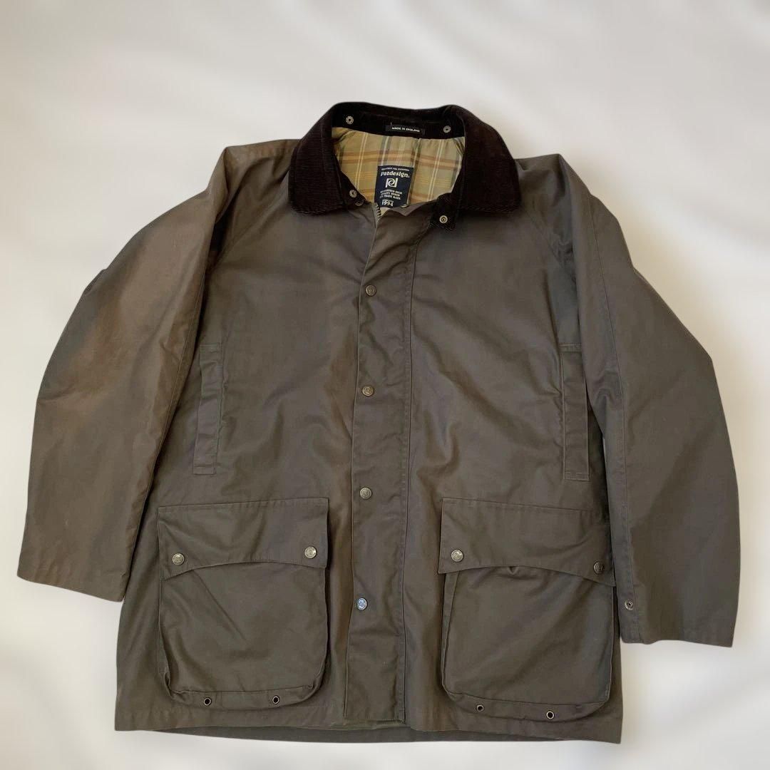 ミレレインサハラ加工 ダークオリーブ