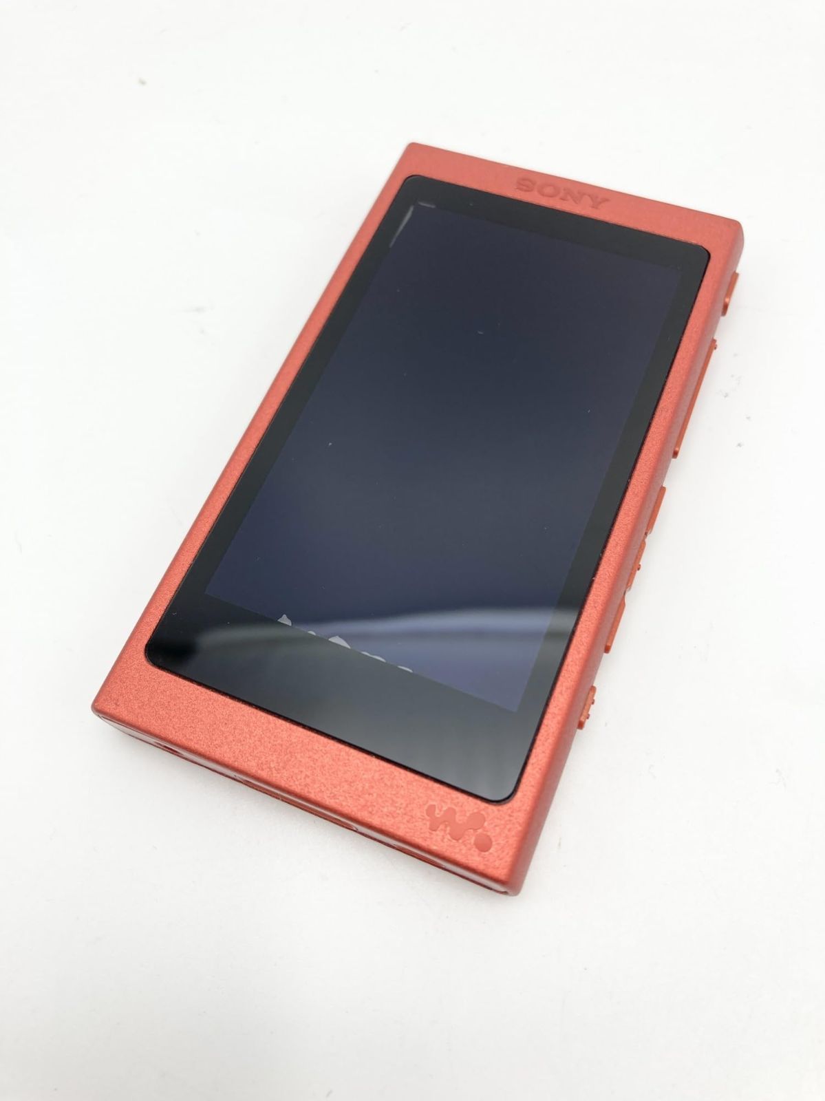 付属品あり❗️SONY ウォークマン Aシリーズ NW-A36HN SONY WALKMAN NW