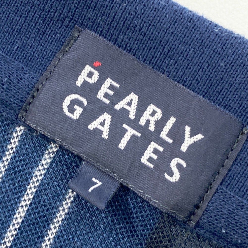 PEARLY GATES メンズアウター　サイズ7 PEARLY GATES メンズアウター サイズ7 2025年最新】Yahoo!オークション