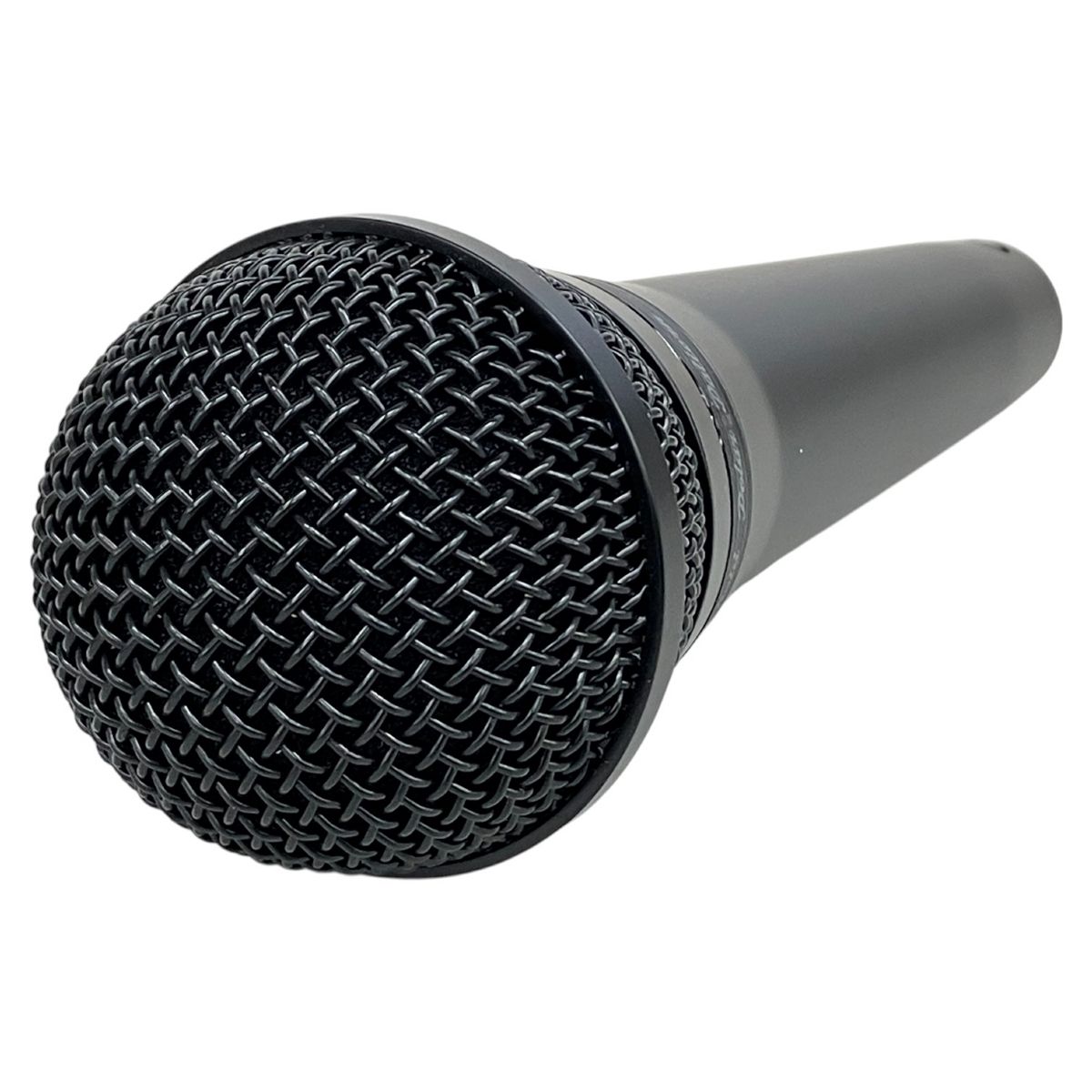 ダイナミックマイク