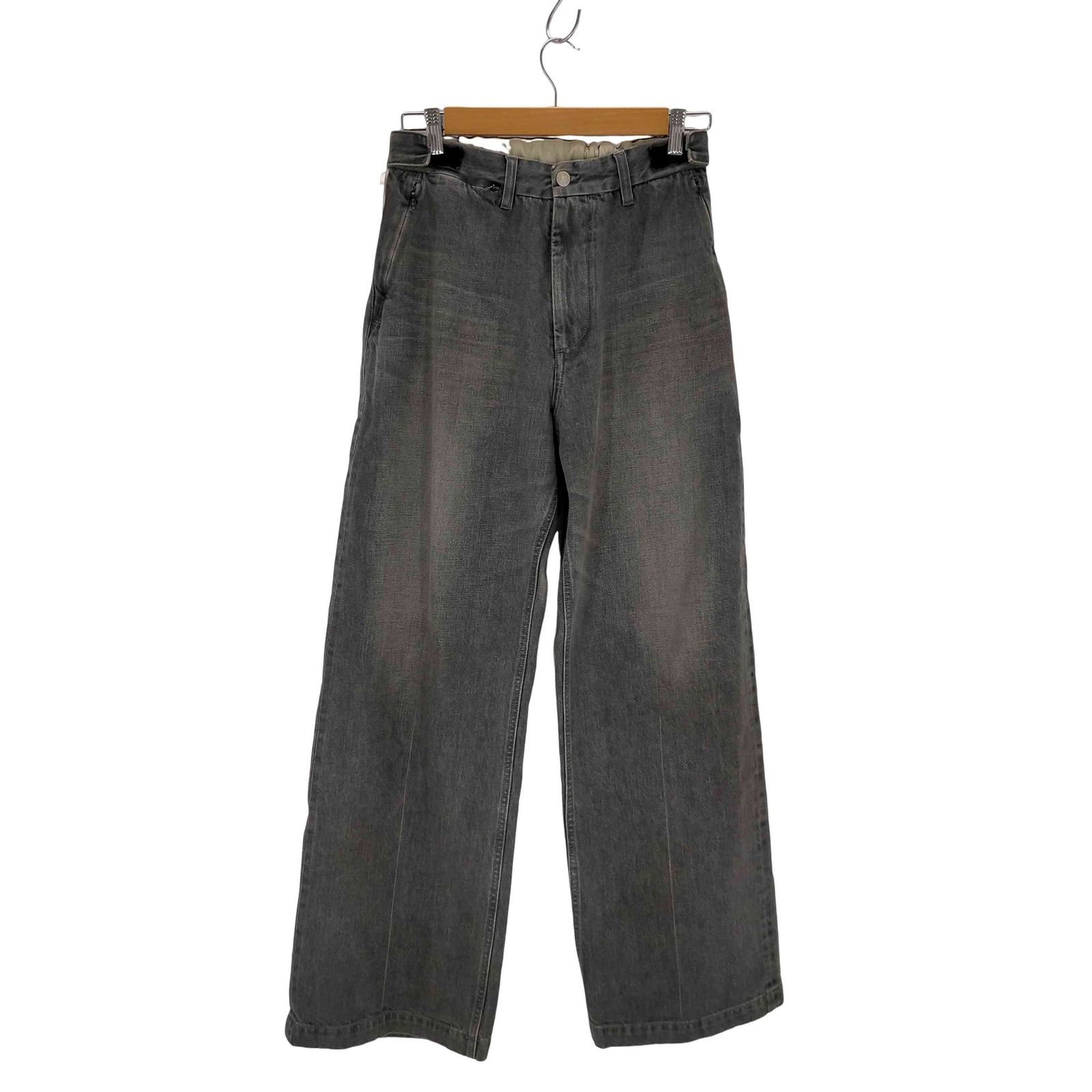 カイコー KAIKO THE DENIM LOOSE FIT VINTAGE メンズ JPN：2 