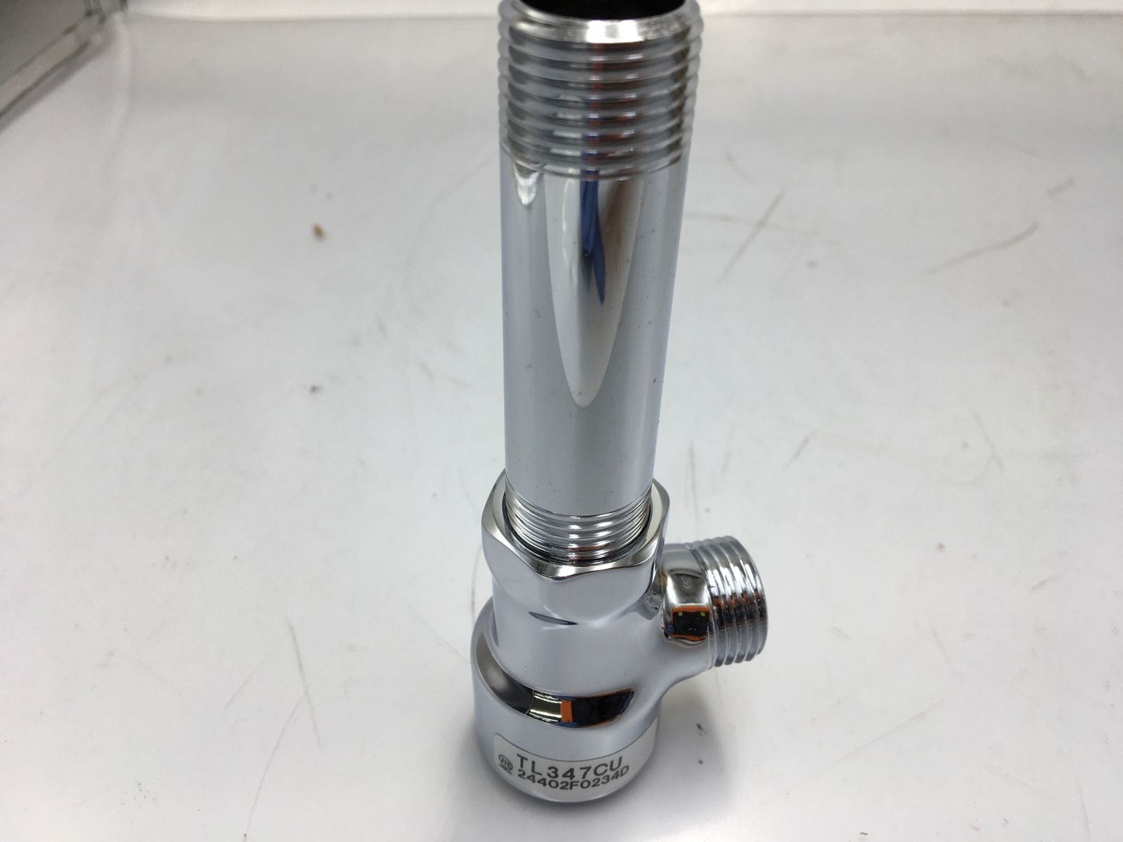 アングル形止水栓13 TL347CU