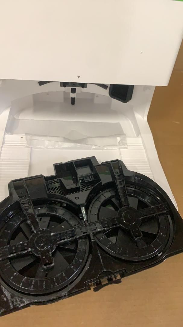 OMNI ロボット掃除機