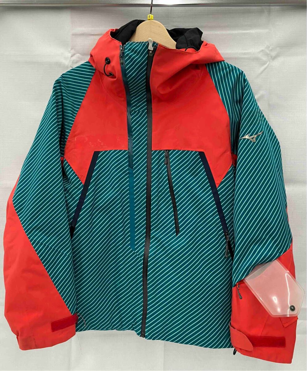 Mizuno スキーウェア Reflection Gear Mizuno Reflection Gear スキー