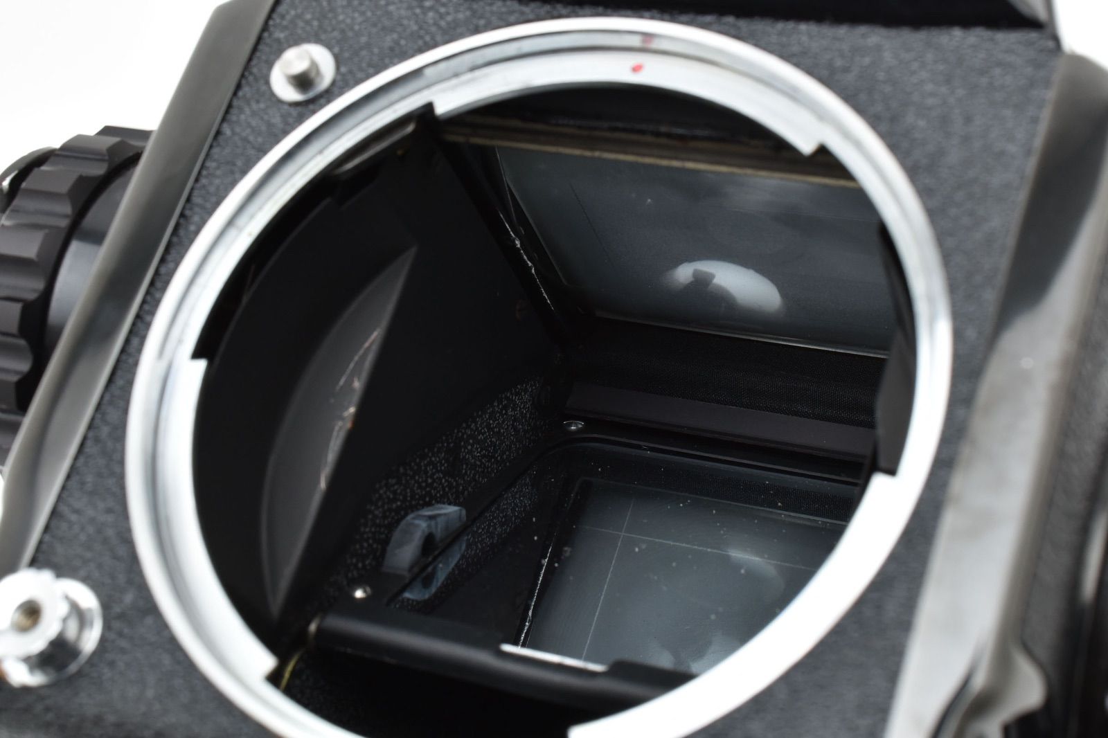 ボデー ブラック