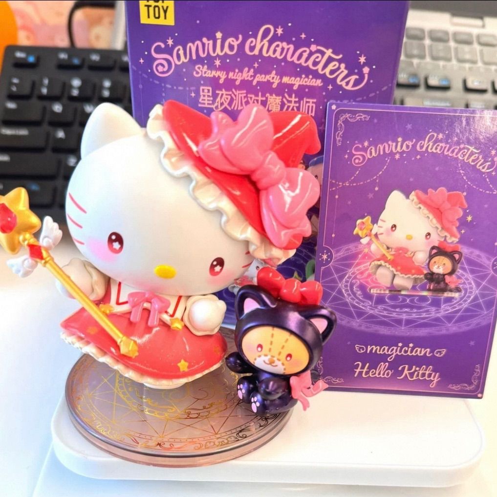 サンリオ　マイメロ　キティ　ポチャッコ　ピアノなどまとめ sanrio キティちゃん マイメロディ クロミ サンリオ ポチャッコ