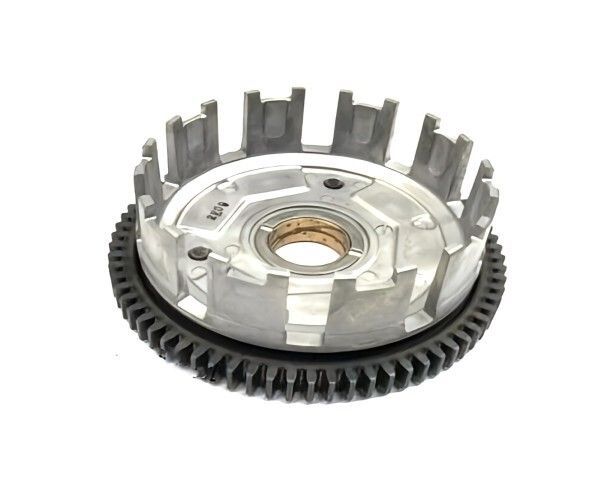 ホンダ CTX700 A AC クラッチアウター Clutch Outer 71T 22100-MGS-D30 HONDA 純正 Genuine JDM メーカー純正品