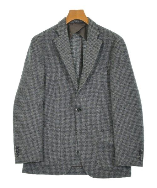 SARTORIA LATORRE テーラードジャケット メンズ 古着