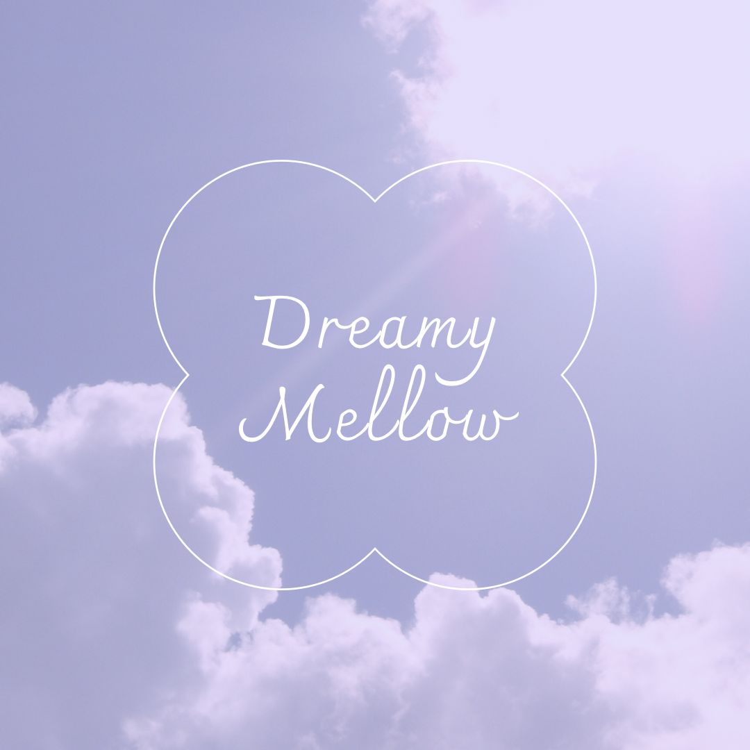 〖 お知らせ 〗DreamyMellow開設