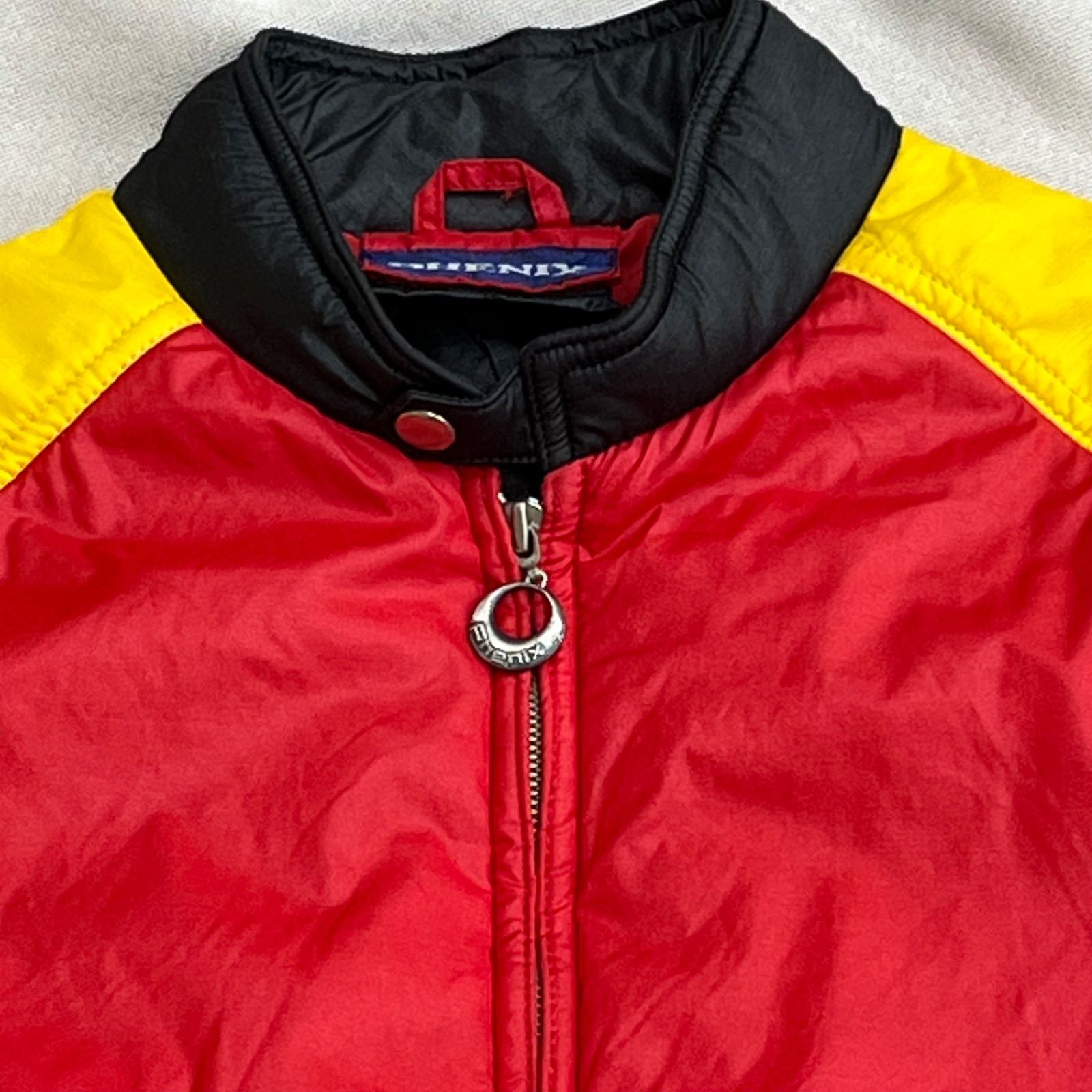 phenix スキーウェア　ブラック/レッド　レディースＬ 楽天市場】PHENIX（カラーレッド）（レディースウェア｜スキー用