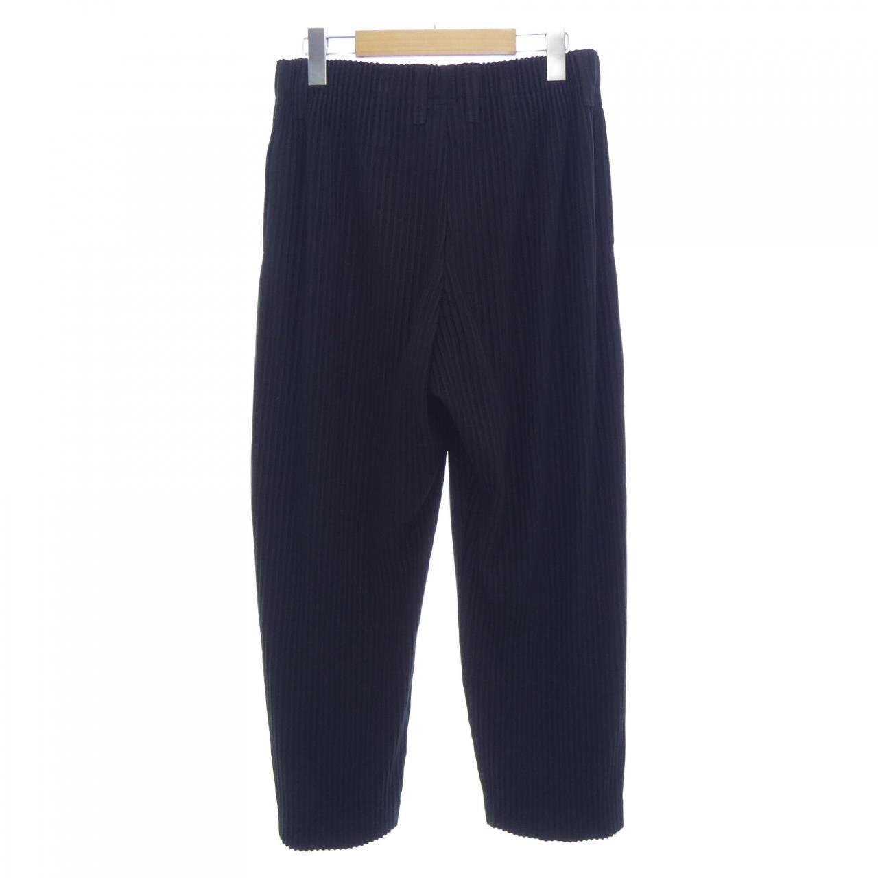 オムプリッセ HOMME