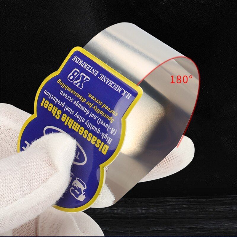 メルカリ初登場！最新業務用　iPhone修理オープナー Amazon.co.jp: Kaisi スマホ分解修理用 LCDスクリーンオープニング