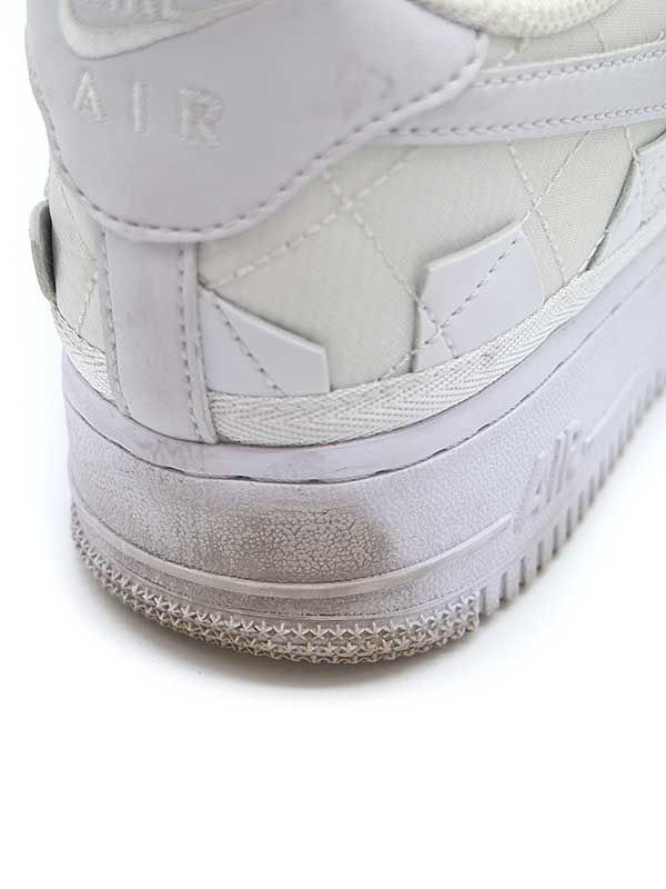 NIKE ナイキ Billie Eilish DZ3674-100 Air Force 1 Low SP ローカット