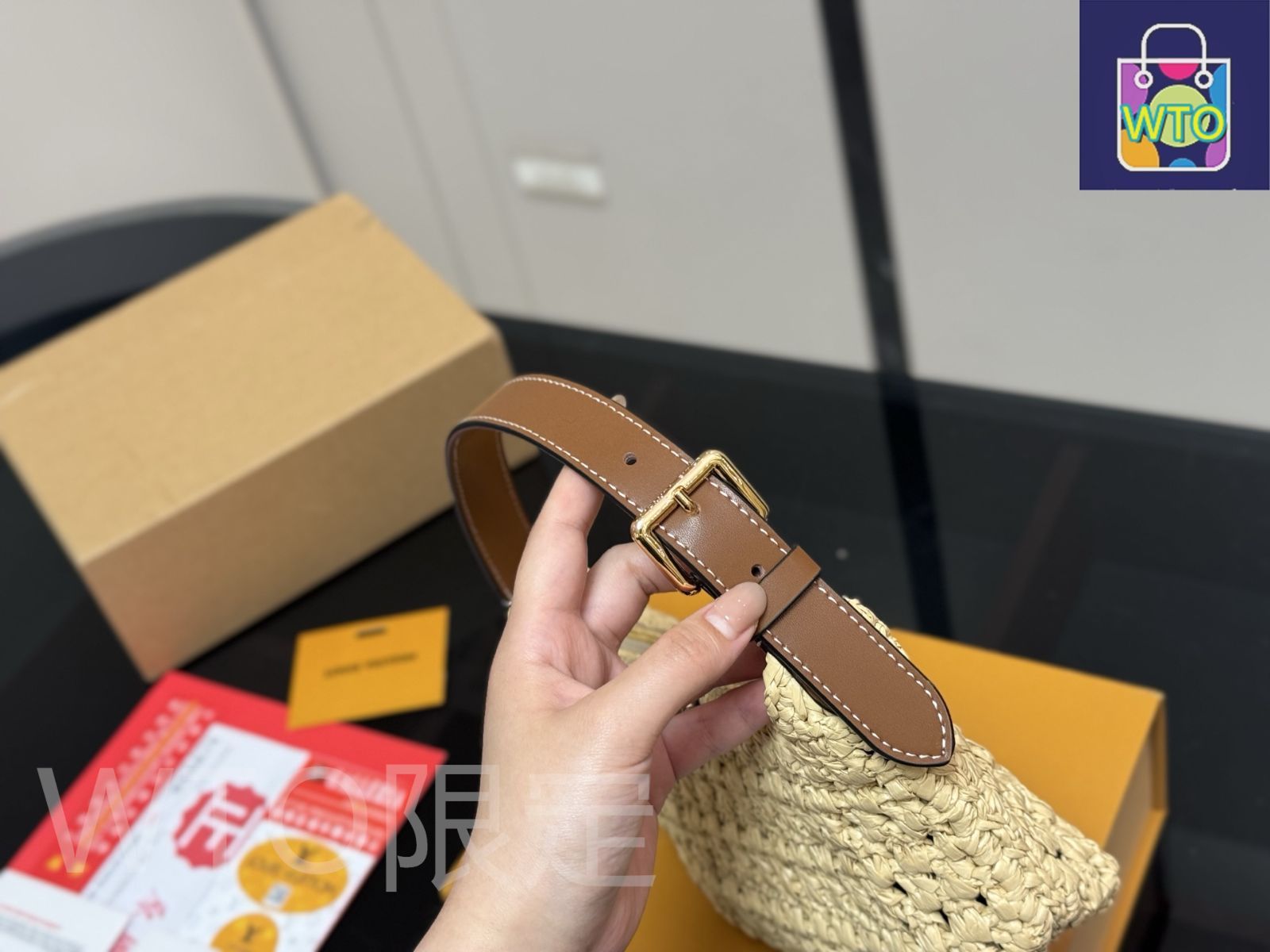 今日特価】LV ルイヴィトン 新作 ランチボックスバッグ レトロ