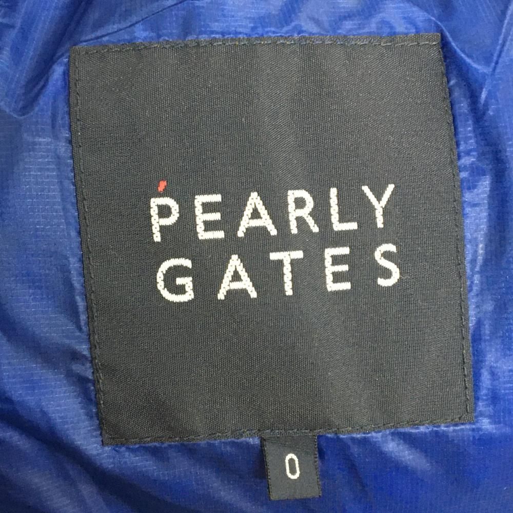 ゴルフウェア PEARLY