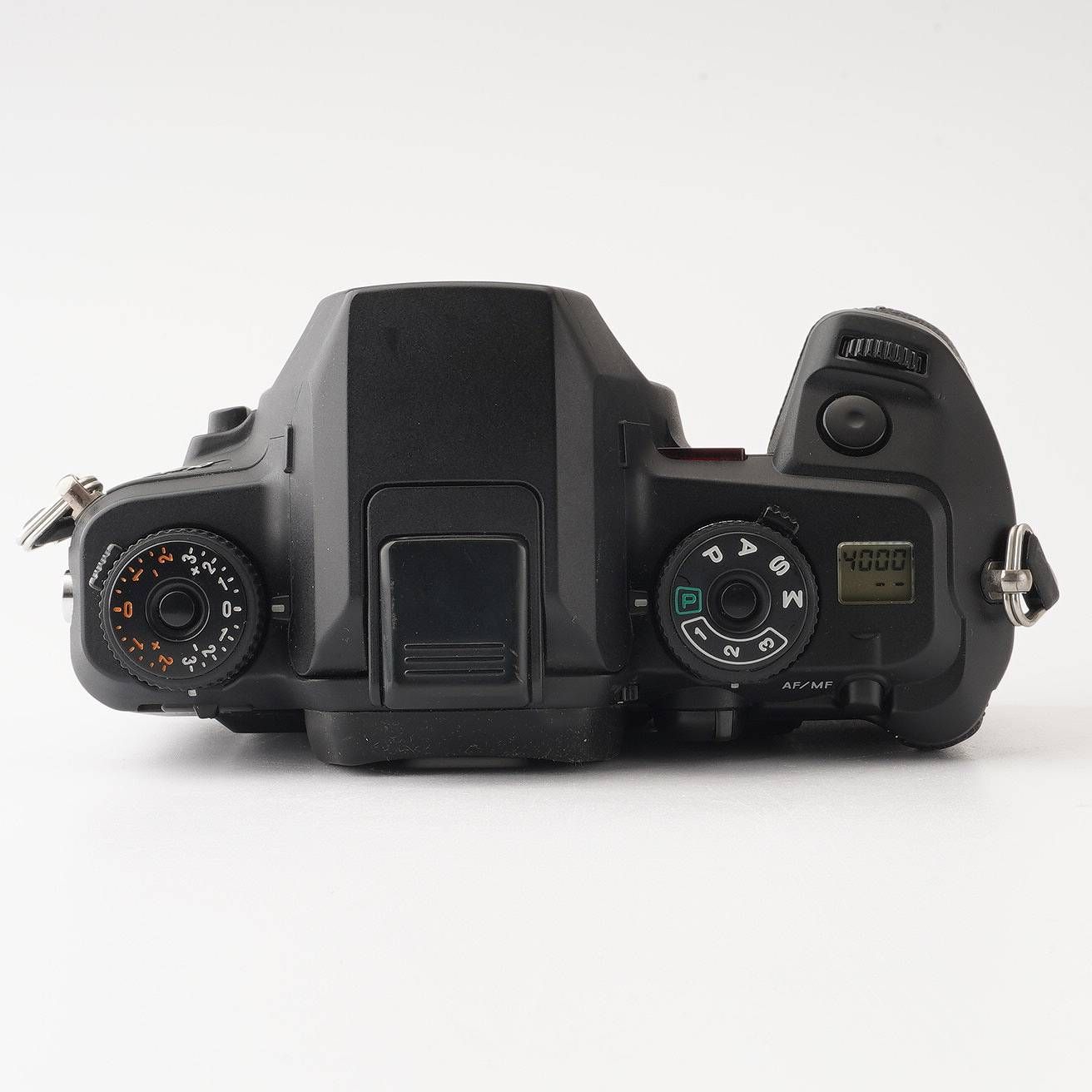 MINOLTA α-7 フィルム一眼レフカメラ 【公式通販】