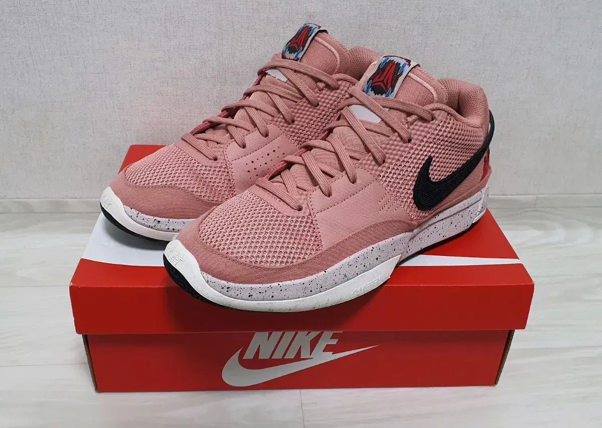 NIKE(ナイキ) バスケットシューズ 今すぐ 1 バイト カラー 280 ほぼ新品 出品