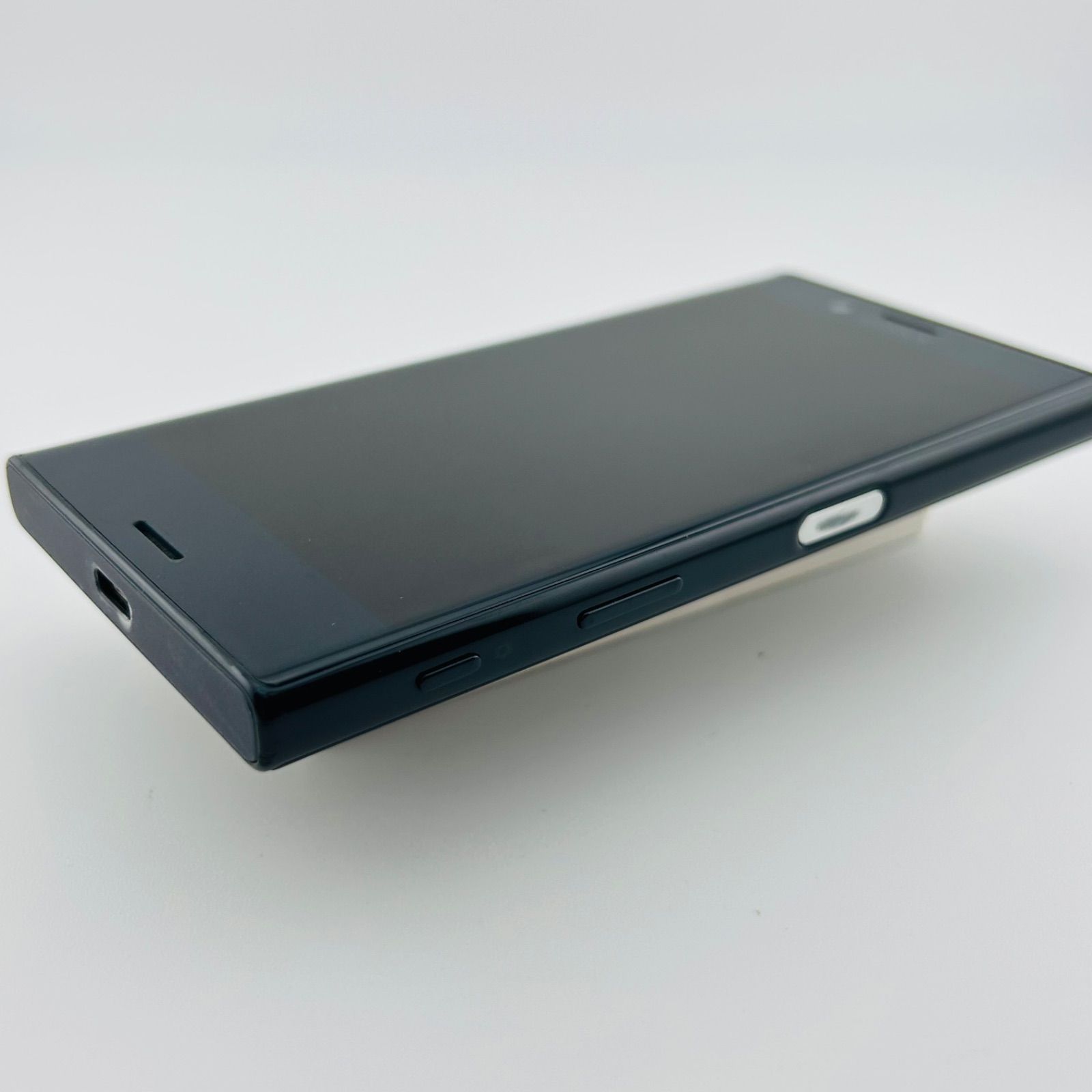 【美品】Xperia 1II 本体＋ケース付／SIMロック解除済・バッテリー良好 ふたたび海外旅行へ備えてXperia 1 IIをSIMロック解除する