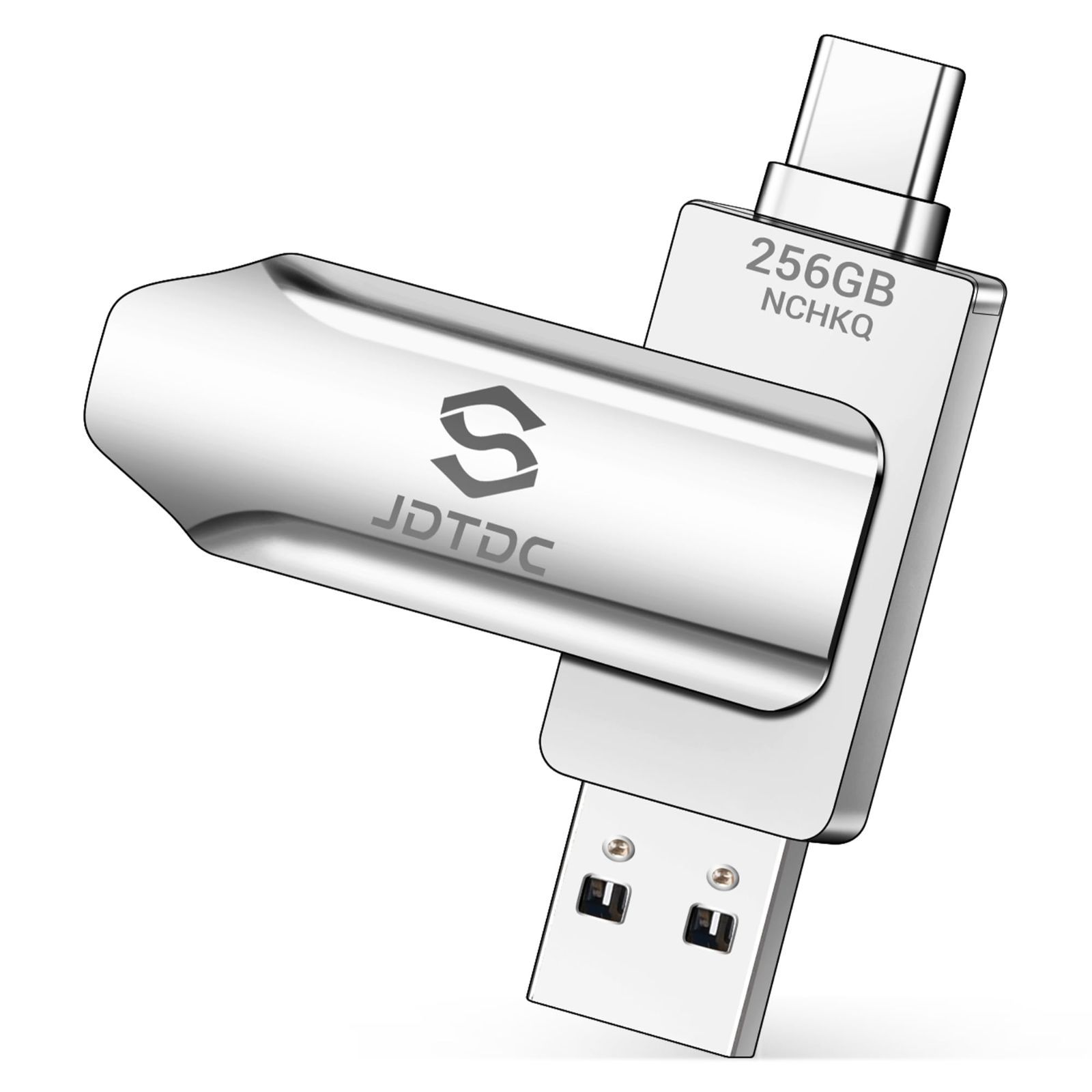 JSL JDTDC タイプC USBメモリ iPhone 16 15 USBメモリ iPhone 写真バックアップ iPhone 写真保存USB iPhone データ保存iPhone データ移行 iPhone USB-C メモリ Type-C スマホ 携