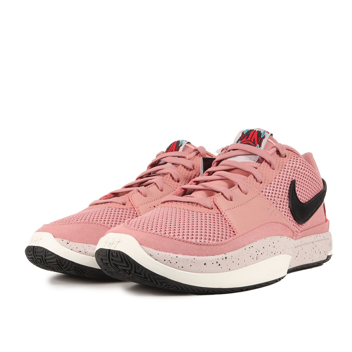 新品 NIKE ナイキ サイズ:28.0cm JA 1 EP RED STARDUST (FV1288-600 
