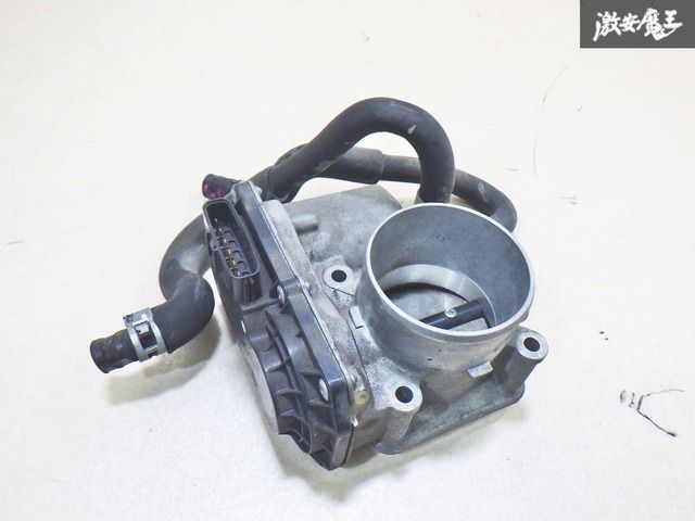 実働外し‼】トヨタ 純正 ZRR70W ノア スロットルボディ 3ZR-FAE 22030
