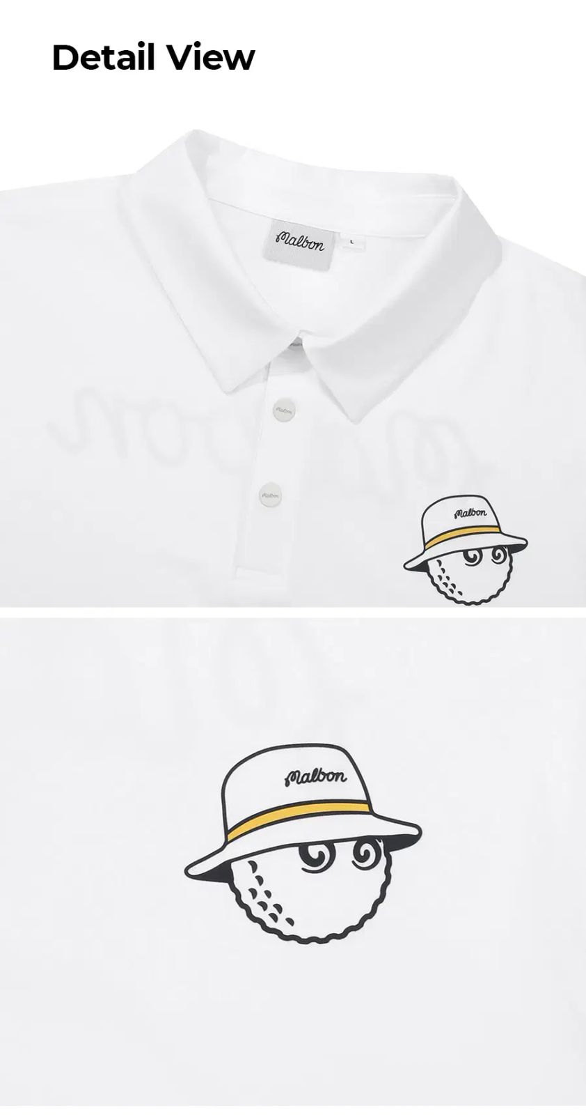 MALBON GOLF