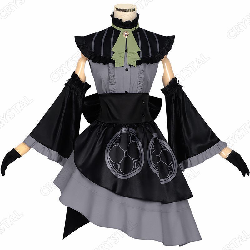 演出服