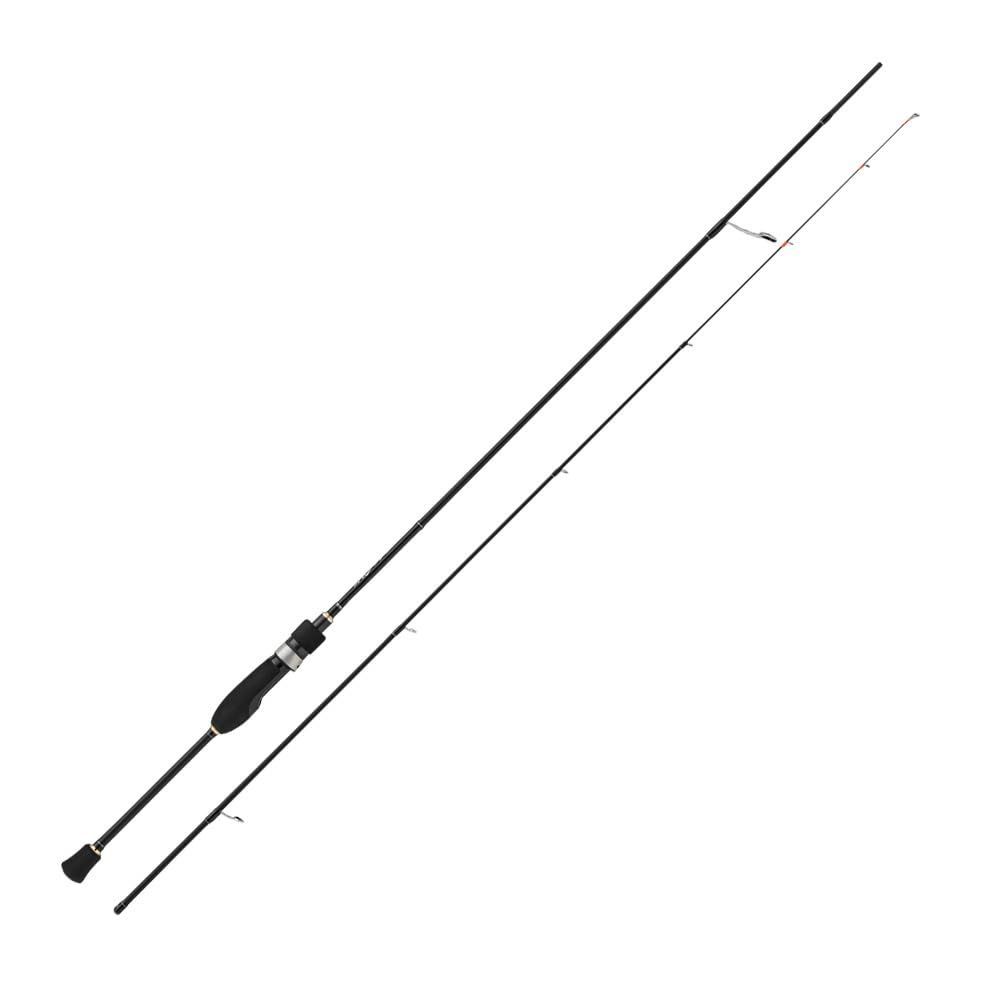 ニコン　Nikon AF-S 80-400mm F4.5-5.6 G ED VR Major Craft(メジャークラフト) アジングロッド 鯵道 1G-class
