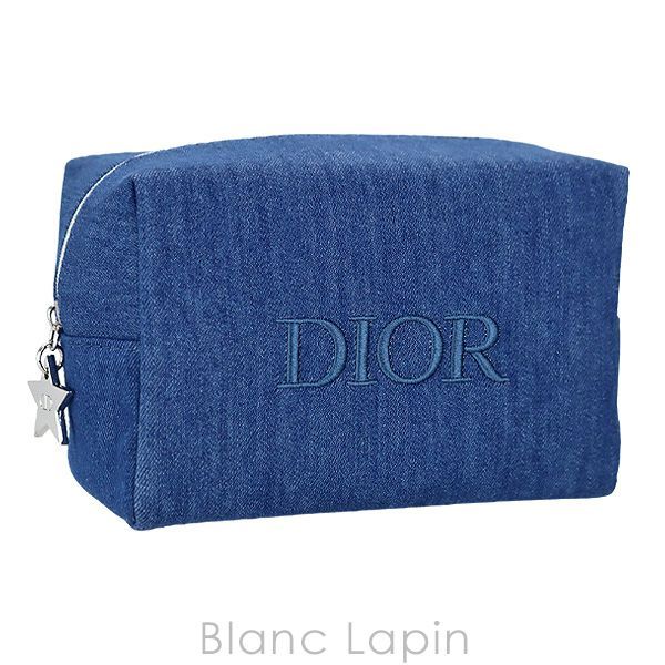 新品dior コスメ最新ノベルティ　ポーチ+ミニコスメ四点セット！ 豪華すぎるDIORのノベルティが話題！1100円でポーチとミニコスメ