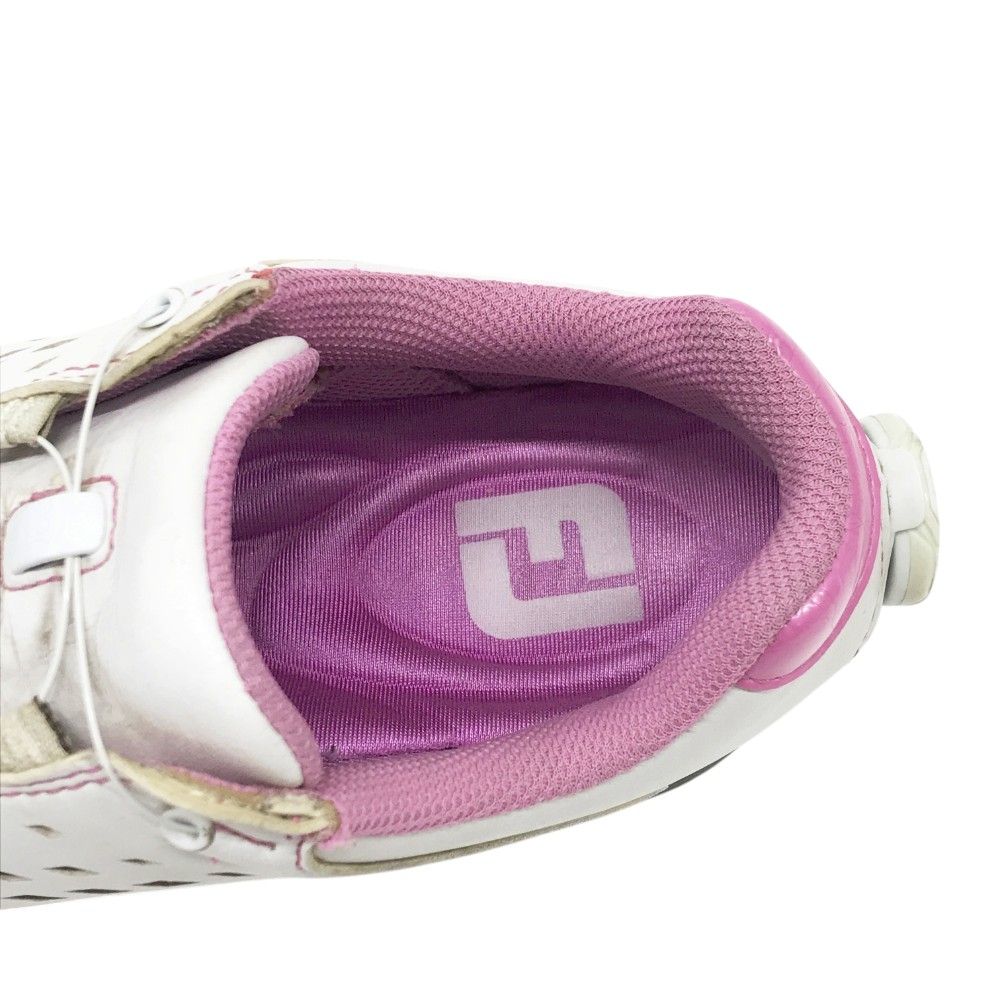 FOOT JOY フットジョイ 98622J ゴルフシューズ e-comfort BOA