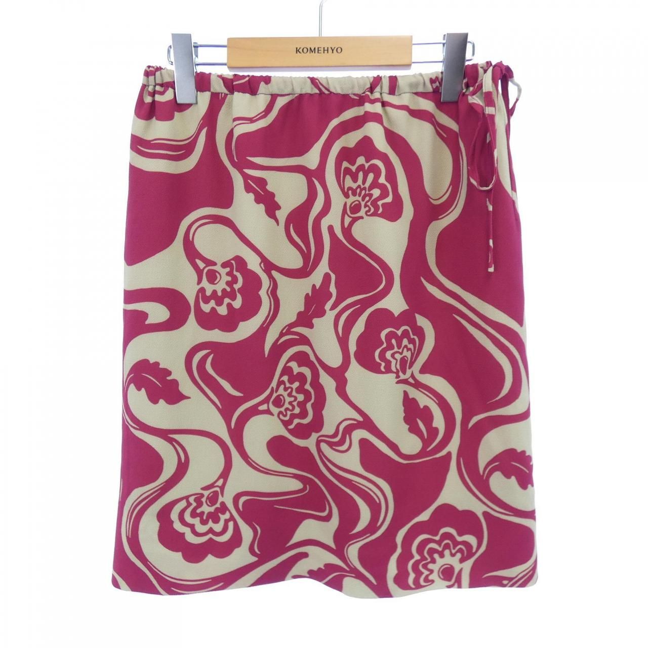 ドリスヴァンノッテン DRIES VAN NOTEN 2132983 スカート